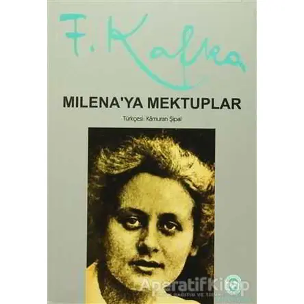 Milena’ya Mektuplar - Franz Kafka - Cem Yayınevi