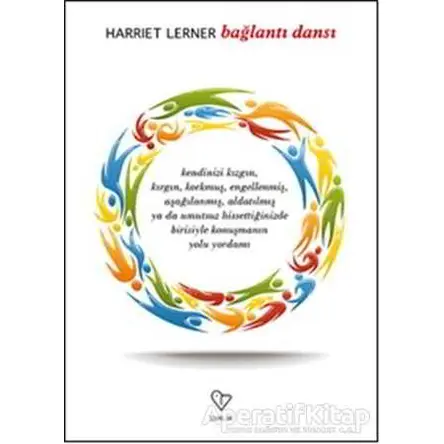 Bağlantı Dansı - Harriet Lerner - Varlık Yayınları