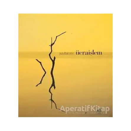 Ücraişlem - Yusuf Bal - Ötüken Neşriyat