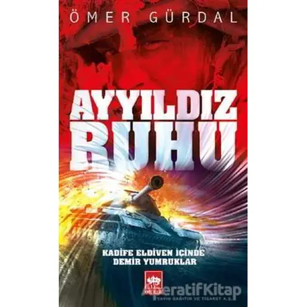Ayyıldız Ruhu - Ömer Gürdal - Ötüken Neşriyat