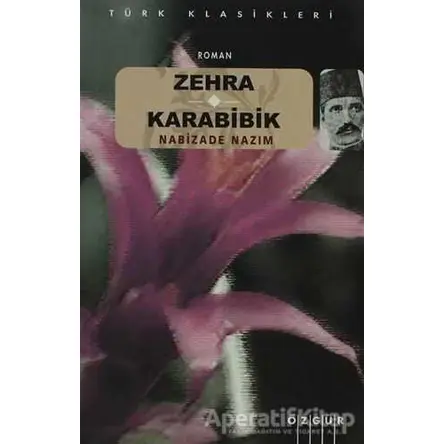Zehra Karabibik - Nabizade Nazım - Özgür Yayınları