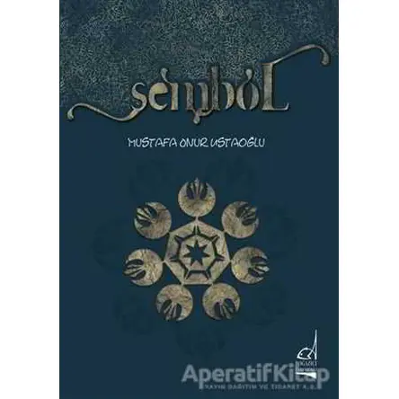 Sembol - Mustafa Onur Ustaoğlu - Boğaziçi Yayınları