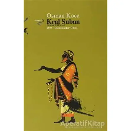 Kral Suban - Osman Koca - Beyan Yayınları