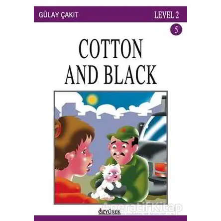 İngilizce Hikayeler 5. Sınıf Level 2 - (10 Kitap Takım)