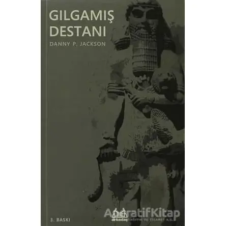 Gılgamış Destanı - Robert D. Biggs - Arkadaş Yayınları