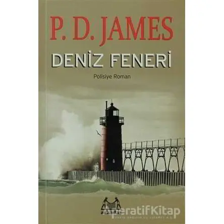 Deniz Feneri - P. D. James - Arkadaş Yayınları