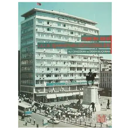 Yer’in Sesi: Ulus İşhanı’nın Söyledikleri - Didem Kılıçkıran - Arkadaş Yayınları