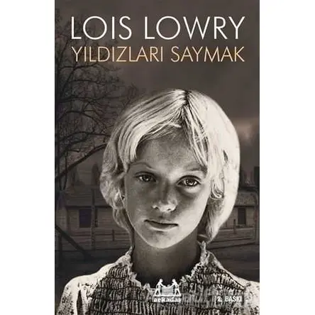 Yıldızları Saymak - Lois Lowry - Arkadaş Yayınları