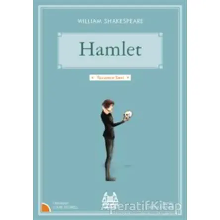 Hamlet - William Shakespeare - Arkadaş Yayınları