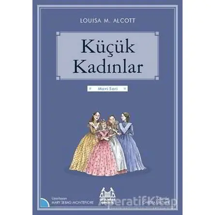 Küçük Kadınlar - Louisa M. Alcott - Arkadaş Yayınları