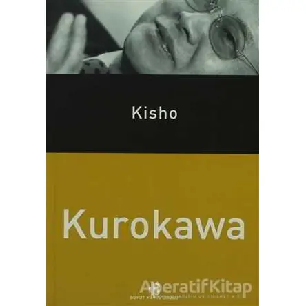 Kisho Kurokawa - Derleme - Boyut Yayın Grubu
