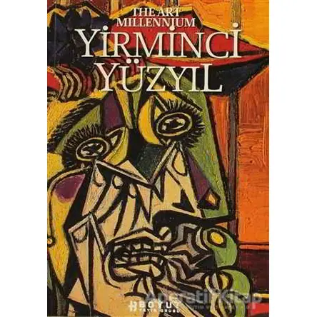 Yirminci Yüzyıl - Önder Şenyapılı - Boyut Yayın Grubu