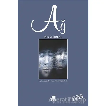 Ağ - Iris Murdoch - Ayrıntı Yayınları