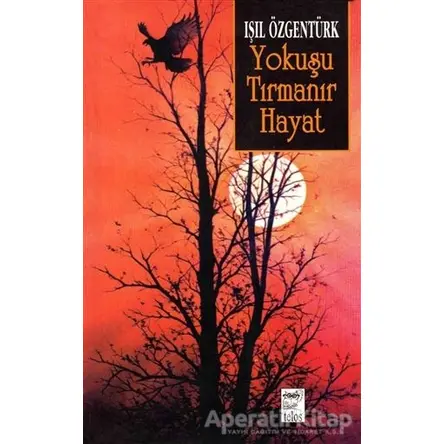 Yokuşu Tırmanır Hayat - Işıl Özgentürk - Telos Yayıncılık