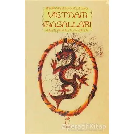 Vietnam Masalları - Derleme - Doruk Yayınları
