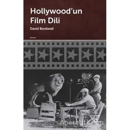 Hollywoodun Film Dili - David Bordwell - Doruk Yayınları