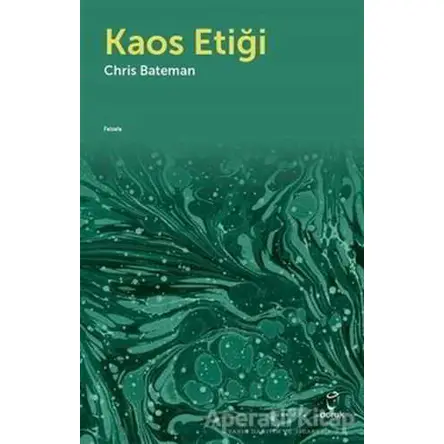 Kaos Etiği - Chris Bateman - Doruk Yayınları