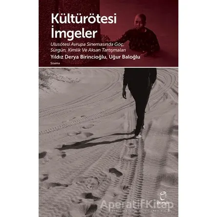 Kültürötesi İmgeler - Yıldız Derya Birincioğlu - Doruk Yayınları