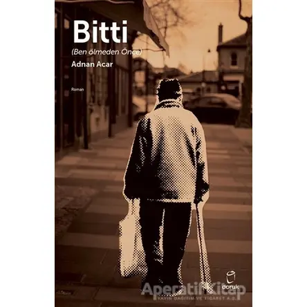 Bitti - Adnan Acar - Doruk Yayınları