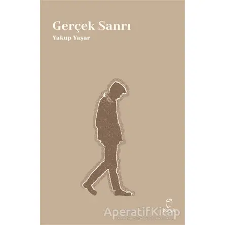 Gerçek Sanrı - Yakup Yaşar - Doruk Yayınları