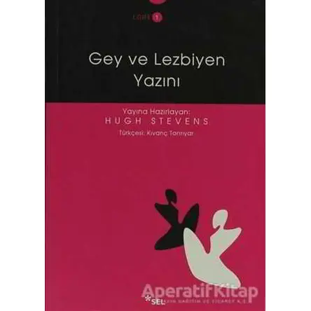 Gey ve Lezbiyen Yazını - Kolektif - Sel Yayıncılık