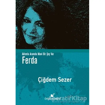 Ferda - Çiğdem Sezer - Öteki Yayınevi