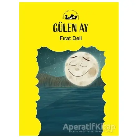 Gülen Ay - Fırat Deli - Öteki Yayınevi