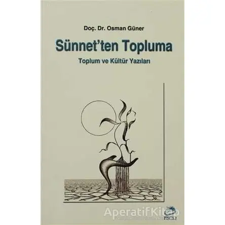 Sünnet’ten Topluma - Osman Güner - Fecr Yayınları