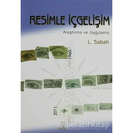Resimle İçgelişim - Leyla Sabah - Hermes Yayınları