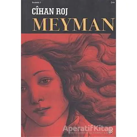 Meyman - Cihan Roj - Lis Basın Yayın