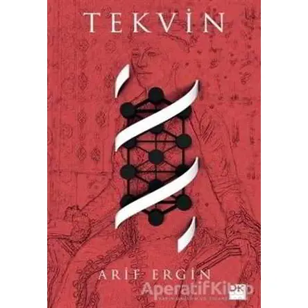 Tekvin - Arif Ergin - Doğan Kitap