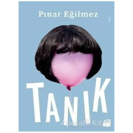 Tanık - Pınar Eğilmez - Doğan Kitap