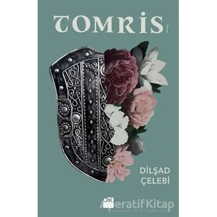 Tomris - Dilşad Çelebi - Doğan Kitap