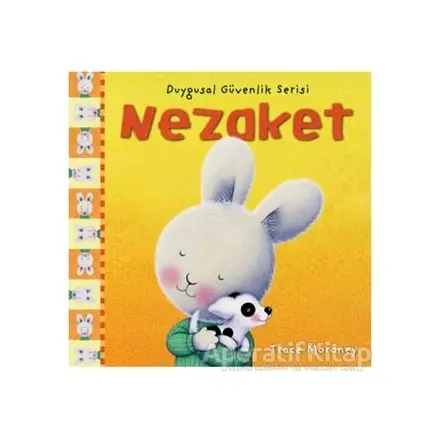 Duygusal Güvenlik Serisi - Nezaket - Trace Moroney - Doğan Egmont Yayıncılık