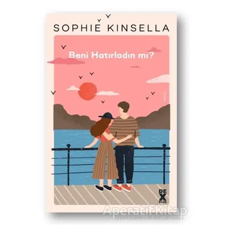 Beni Hatırladın mı? - Sophie Kinsella - Dex Yayınevi