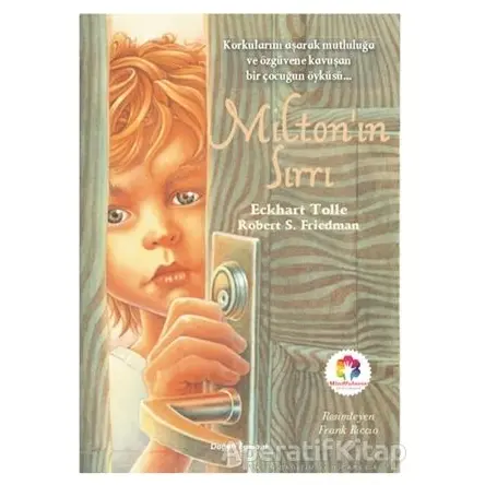 Miltonın Sırrı - Robert S. Friedman - Doğan Egmont Yayıncılık