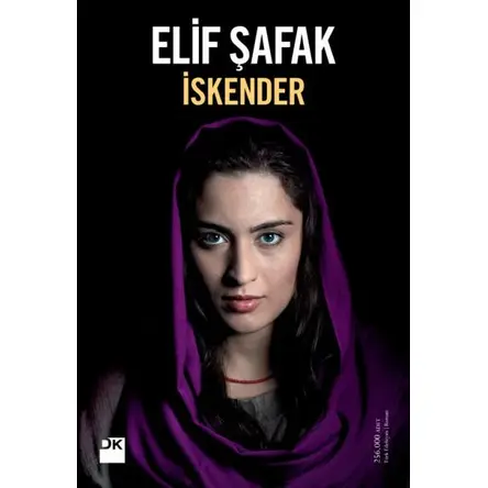 İskender (Cep Boy) - Elif Şafak - Doğan Kitap