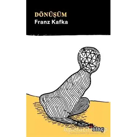 Dönüşüm - Franz Kafka - Ataç Yayınları