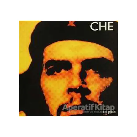 Che - Kolektif - İleri Yayınları
