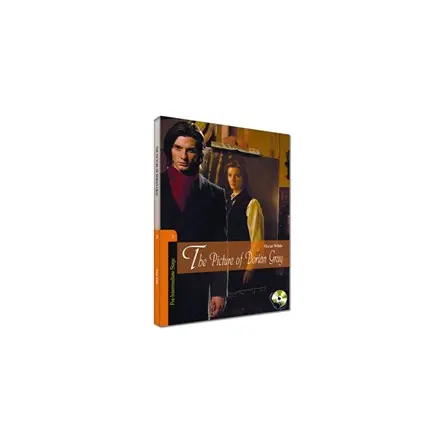 The Picture of Dorian Gray - Oscar Wilde - Kapadokya Yayınları