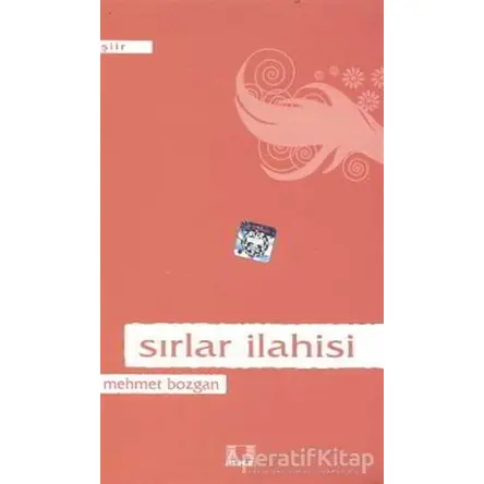 Sırlar İlahisi - Mehmet Bozgan - İlke Yayıncılık
