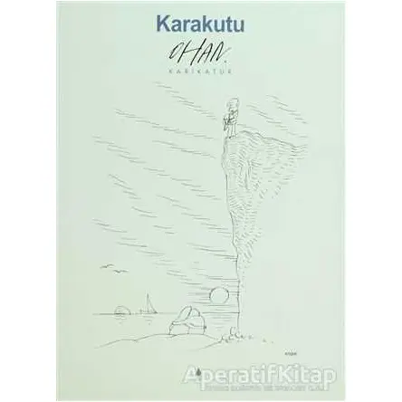Karakutu - Ohannes Şaşkal - Aras Yayıncılık