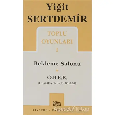 Toplu Oyunları 1 (Bekleme Salonu - O.B.E.B. Ortak Bölenlerin En Büyüğü)