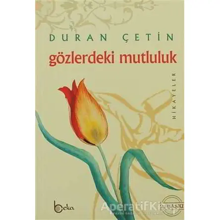 Resulullah’ı (sav) Nasıl Sevmeliyiz? - Nebil Hamid el-Meaz - Beka Yayınları