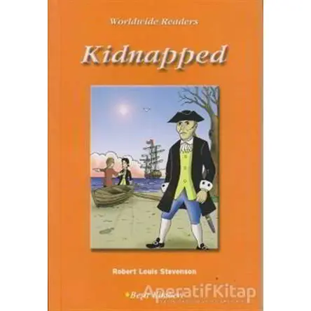 Kidnapped - Robert Louis Stevenson - Beşir Kitabevi