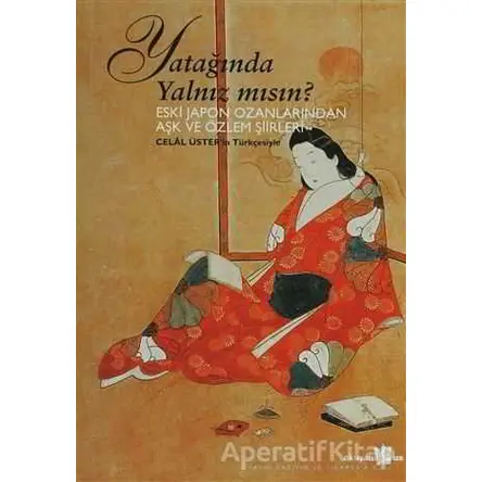 Yatağında Yalnız mısın? - Kolektif - Okuyan Us Yayınları