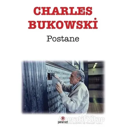 Postane - Charles Bukowski - Parantez Yayınları