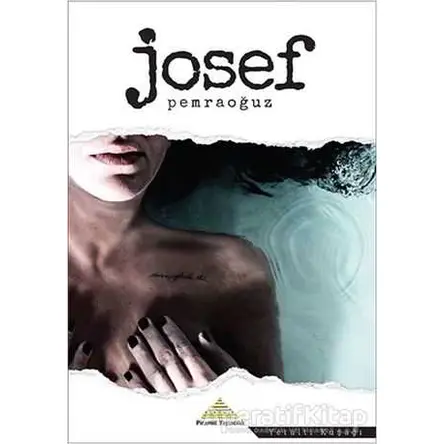 Josef - Pemra Oğuz - Piramid Sanat