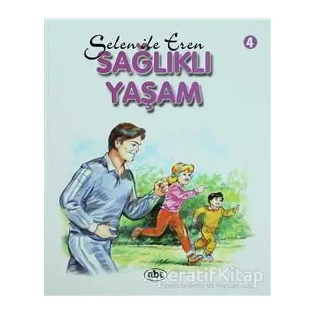 Sağlıklı Yaşam - Attila Damar - Abc Yayın Grubu