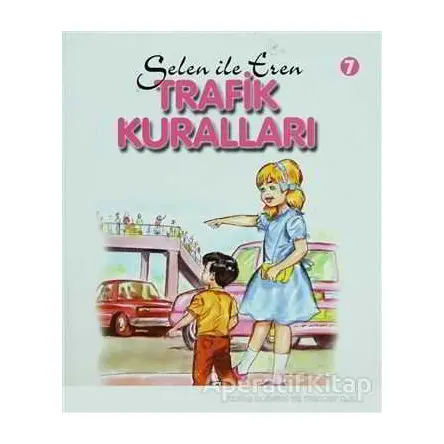 Trafik Kuralları - Atila Damar - Abc Yayın Grubu